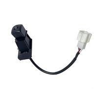 CaméRa ArrièRe Voiture pour HR-V pour VEZEL pour HRV 2015-2018 Ensemble Caméra Recul Voiture 39530-T7A-003 Aide Au Stationnement Arrière Camera Recul Voiture