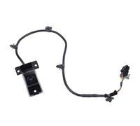 CaméRa ArrièRe Voiture pour Hyundai pour Genesis pour G80 2018-2020 95780-B1010 Caméra De Recul Vue Arrière Sauvegarde 95780B1010 Camera Recul