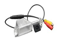 Caméra Arrière Voiture pour Hyundai pour I30 pour Sonata pour Accent pour Solaris pour Verna 2014-2015 Caméra Recul AHD CVBS avec Vision Nocturne sans Fil(Common Set)