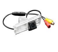 Caméra Arrière Voiture pour Hyundai pour Santa Fe pour Azera pour Creta IX25 IX35 2014-2021 Caméra De Recul Étanche AHD CVBS sans Fil(Common Set)