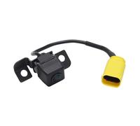 CaméRa ArrièRe Voiture pour Kia pour Sorento 2011-2013 Caméra De Recul D'aide Au Stationnement 95760-2P202 95760-2P201 Aide Stationnement Arrière