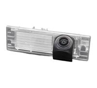 Caméra Arrière Voiture pour M&ini pour Cooper R55 pour Clubman 2007 2008 2009 2010 2011 Caméra Recul(Camera with Wireless)