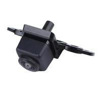 Caméra Arrière Voiture pour Nissan pour Rogue 2020-2023 Voiture 284F1-6RA0B Caméra De Stationnement Recul Avant 284F16RA0B