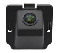 Caméra Arrière Voiture pour P&eugeot 4007 2007 2008 2009 2010 2011 2012 Caméra Recul Voiture 170° HD 1080P Vue Arrière du Véhicule Vision Nocturne AHD(GAC-170-B)