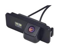 Caméra Arrière Voiture pour VW pour Golf 5 pour Scirocco pour EOS pour Lupo Caméra De Recul pour Voiture Pistes Trajectoire Dynamiques