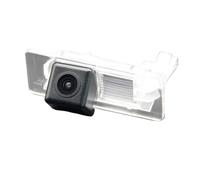 Caméra Arrière Voiture pour VW pour Golf Wagon pour Plus 2010 2011 2012 2013 AHD CVBS Caméra Recul sans Fil(Common Set)