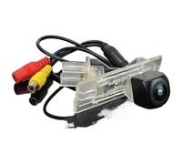 Caméra Arrière Voiture pour Zoe I 2012-2019 Kit Caméra Recul Multifonction pour R-Link Voiture