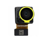 Caméra Arrière pour Xiaomi 17 Ultra Grand Angle 50 MP avec Nappe de Connexion Noir / Jaune