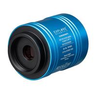 EXPLORE SCIENTIFIC 4K DEEP SKY ASTRO-Caméra & Guider 8,3 MP II