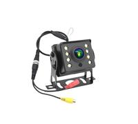 Camera Auto Caméra De Recul 4K CCD CVBS AHD 1920 X 1080p HD pour Camion, Bus, Camping-Car, Tracteur, Vision Nocturne Starlight Caméra Recul(AV)
