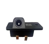 Camera Auto pour A3 A4 A6 A8 Q5 Q7 A6L S4 RS4 S5 Caméra De Recul Haute Définition Étanche pour Voiture Vision Nocturne Caméra Recul Voiture(Dynamic Trajectory)