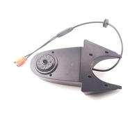 Camera Auto pour Benz pour Viano pour Sprinter pour Vito Caméra De Recul pour Voiture, Vision Nocturne, Étanche Caméra Recul Voiture