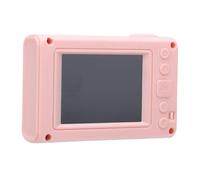 Caméra Autofocus, Appareil Photo Numérique CCD à Image HD 48 MP, écran TFT de 2,2 Pouces, Conception Compacte, Charge de Type C, Batterie 400 MAh pour l'enregistrement à Vie