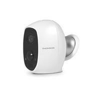 Caméra autonome Full HD 1080p Li-ion 5500 mAh Wifi intérieure ou extérieure Lens 150 Thoms