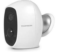 Caméra autonome Full HD 1080p Li-ion 5500 mAh Wifi intérieure ou extérieure Lens 150 Thoms G