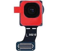 Caméra Avant 12MP d'Origine Samsung pour Galaxy S25 Plus avec Nappe Noir