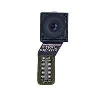 Caméra Avant 13MP Remplacement pour Galaxy A26 avec Nappe de Connexion Noir