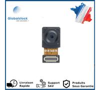 Caméra Avant 16MP pour Xiaomi Redmi Note 11 Pro / Poco X4 Pro 5G / Note 11 Pro 5G