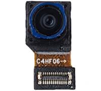 Caméra Avant 32MP pour Moto G86 / G56 / Edge 60 Fusion Service Pack, Noir