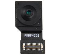 Caméra Avant 32MP pour Motorola Moto G86 / G56 / Edge 60 Fusion avec Nappe Noir