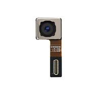 Caméra Avant 42MP pour Google Pixel 9 Pro XL avec Nappe de Connexion Noir