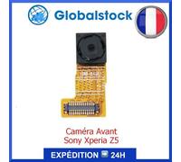 Caméra Avant Appareil Photo Front Pour Sony Xperia Z5 E6653 - Oem