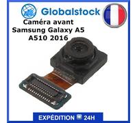 Caméra Avant Appareil Photo Pour Samsung Galaxy A5 2016 Sm-A510f