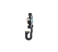 Camera avant apple iphone 8 nappe capteur de proximite + micro ambiance