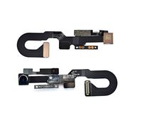 Camera Avant Compatible Apple iPhone 7 Nappe capteur de proximite + Micro Ambiance