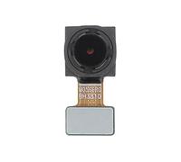 Caméra Avant Compatible Galaxy A55 Capteur Selfie 32MP Noir