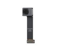 Caméra Avant de Remplacement 10.5MP pour Google Pixel 10 avec Nappe Flexible Noir