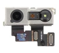 Caméra Avant de Remplacement pour iPhone Air 18MP avec Nappe Intégrée Noir / Argent