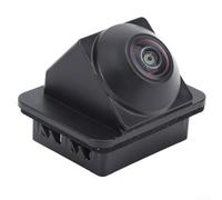 Caméra avant et arrière en ABS 704000147AA conçue pour Chery pour Tiggo 8 New, prend en charge l'imagerie et la sécurité avant et arrière du véhicule
