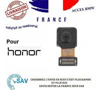 Caméra Avant Front Camera Pour Honor X8a