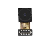 Caméra Avant Frontale pour Redmi 15 5G avec Capteur Selfie 8MP Noir / Argent