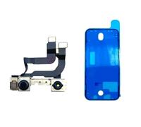 Camera Avant Frontale Selfie pour IPhone (12/12pro) + Joint étanchiété