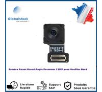 Caméra Avant Grand Angle Premium 32MP pour OnePlus Nord