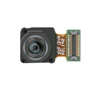 Pièces détachées téléphone mobile Clappio Caméra Avant Pour Honor View 20 Objectif Remplacement Frontal