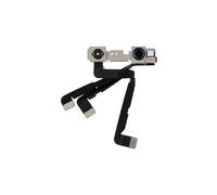 Caméra Arrière pour iPhone 11 Pro Module Capteur Photo et Nappe intégrée