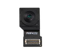 Caméra Avant Motorola Moto G86 / G56 / Edge 60 Fusion 32 MP Noir