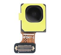 Caméra Avant Original pour Galaxy S22 / S22 Plus Objectif Frontal 10MP Samsung Noir / Jaune