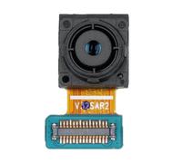 Caméra Avant Original pour Samsung Galaxy S20 FE Capteur Selfie 32MP Noir