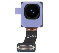 Caméra Avant Original pour Samsung S24 Ultra Capteur Selfie 12MP Samsung Noir