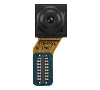Caméra Avant Originale pour Galaxy A25 5G Capteur Selfie 13MP Samsung Noir