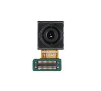 Clappio Caméra Avant pour A54 5G et A53 5G Objectif Frontal Nappe de Connexion