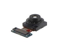 Caméra Avant pour Samsung Galaxy J5 (2017) Module Objectif Frontal + Nappe Connexion Noir