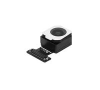 Caméra Avant pour Samsung Galaxy Note 8 Module Objectif Frontal + Nappe Connexion Noir