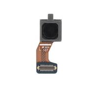 Caméra Avant pour Samsung Galaxy Z Flip 5 / Z Flip 6 Capteur Selfie 10MP Samsung Noir