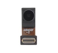 Caméra Avant pour Google Pixel 6a Capteur Selfie 8MP Noir