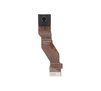 Clappio Caméra Avant pour Google Pixel 7 Pro Capteur Selfie 10.8MP Noir